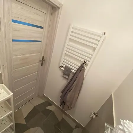 Nasze Brzezno Apartment Gdansk Exterior photo