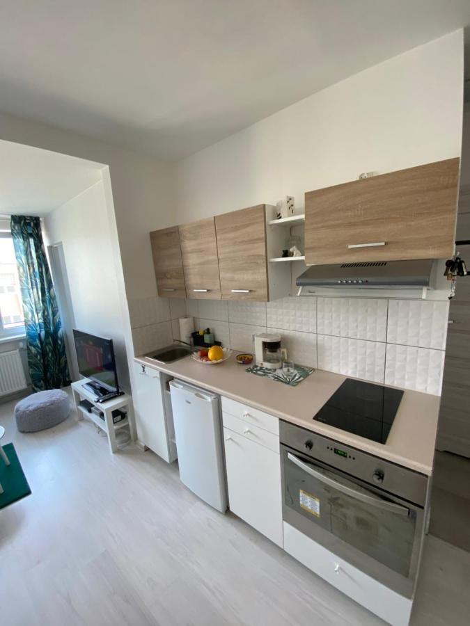 Apartment Nasze Brzezno Gdansk
